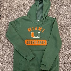 umiami hoodie